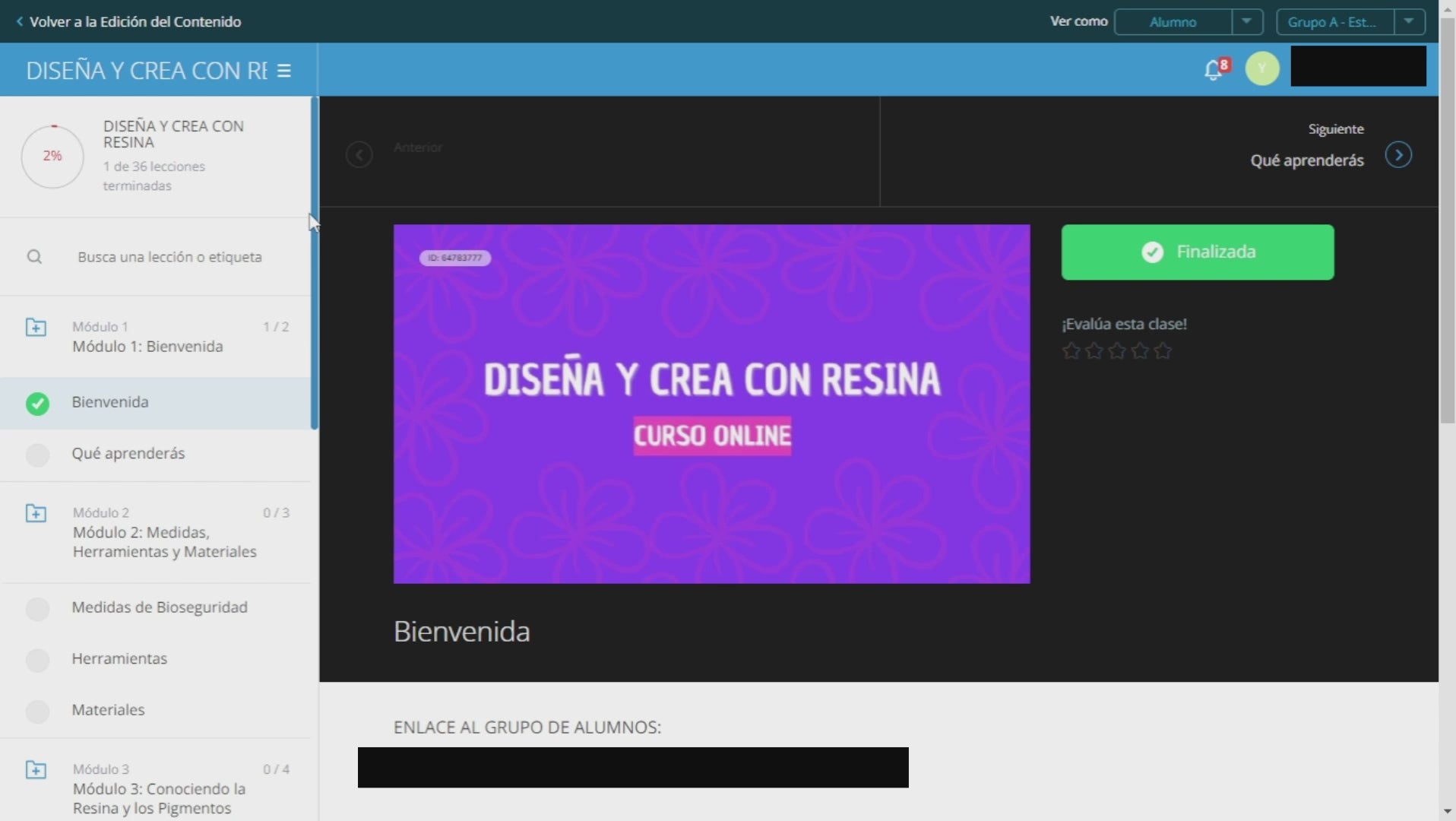 Cargar video: 